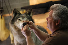 Taxidermy Unlimited Staff