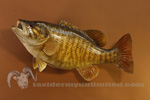 Fish thumb